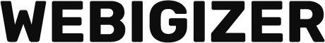 Webigizer Logo